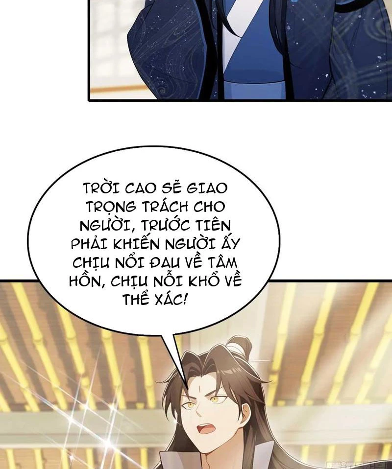 Hoá Ra Ta Đã Vô Địch Từ Lâu Chapter 175 - Trang 2