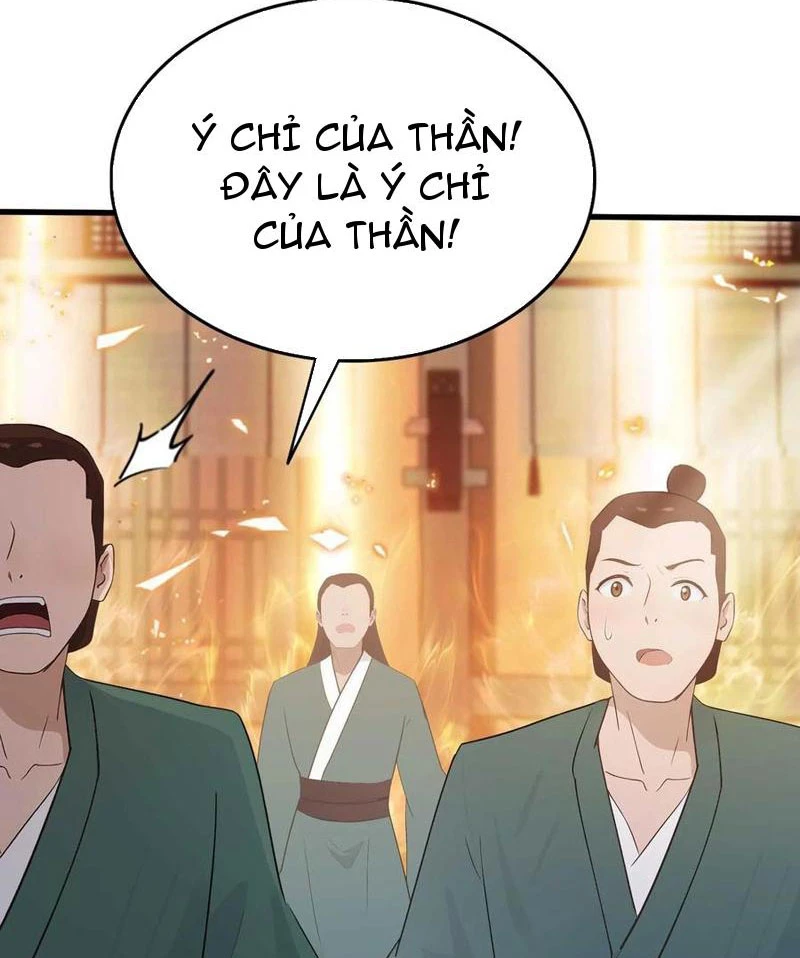 Hoá Ra Ta Đã Vô Địch Từ Lâu Chapter 175 - Trang 2