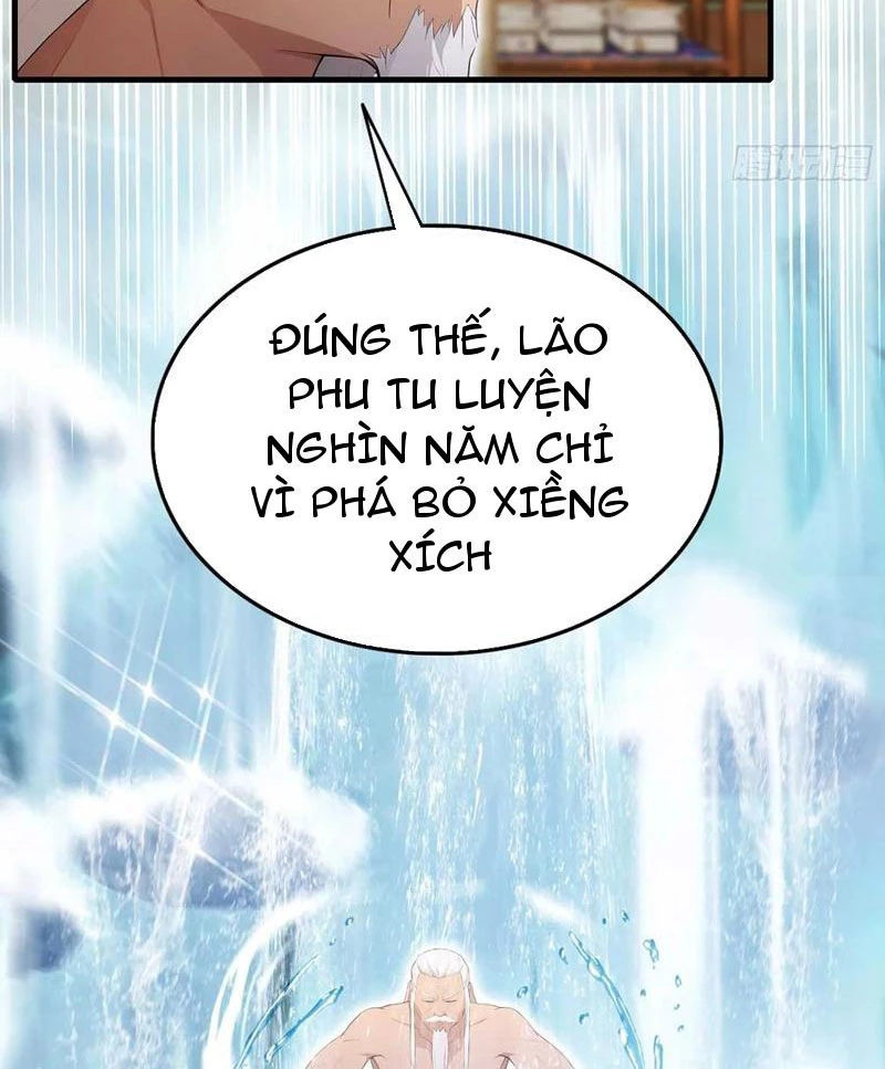 Hoá Ra Ta Đã Vô Địch Từ Lâu Chapter 175 - Trang 2