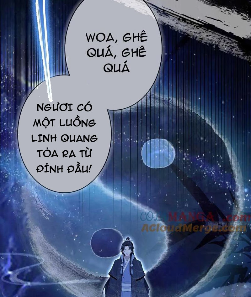 Hoá Ra Ta Đã Vô Địch Từ Lâu Chapter 172 - Trang 2