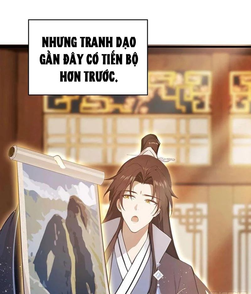 Hoá Ra Ta Đã Vô Địch Từ Lâu Chapter 171 - Trang 2