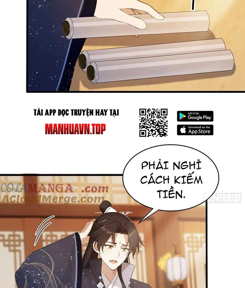 Hoá Ra Ta Đã Vô Địch Từ Lâu Chapter 171 - Trang 2