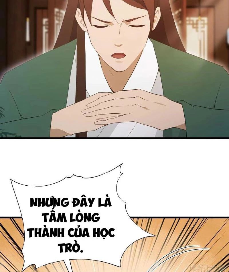 Hoá Ra Ta Đã Vô Địch Từ Lâu Chapter 171 - Trang 2