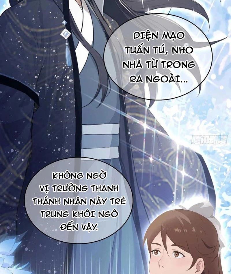 Hoá Ra Ta Đã Vô Địch Từ Lâu Chapter 171 - Trang 2