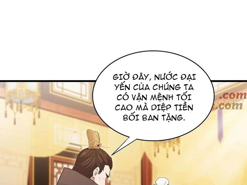 Hoá Ra Ta Đã Vô Địch Từ Lâu Chapter 169 - Trang 2