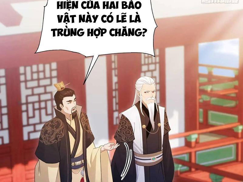 Hoá Ra Ta Đã Vô Địch Từ Lâu Chapter 169 - Trang 2