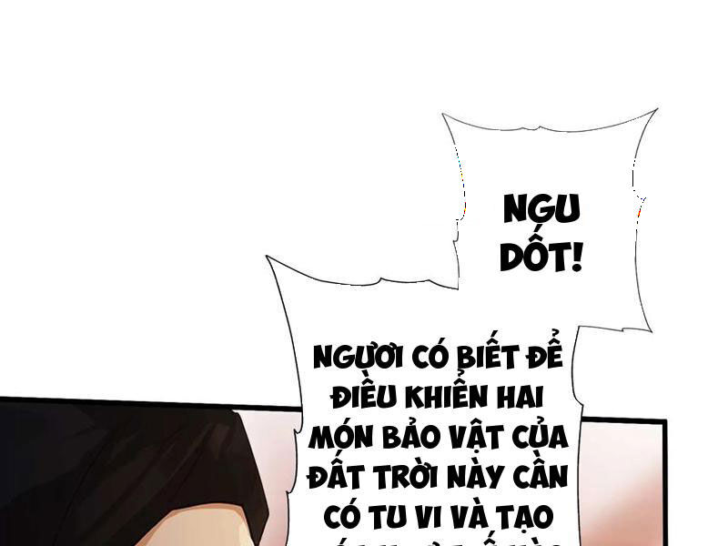 Hoá Ra Ta Đã Vô Địch Từ Lâu Chapter 169 - Trang 2