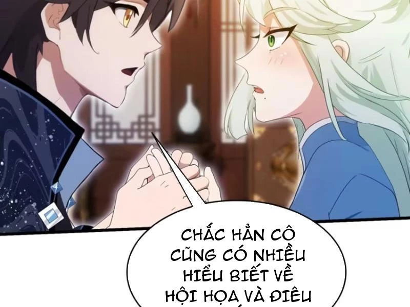 Hoá Ra Ta Đã Vô Địch Từ Lâu Chapter 163 - Trang 2