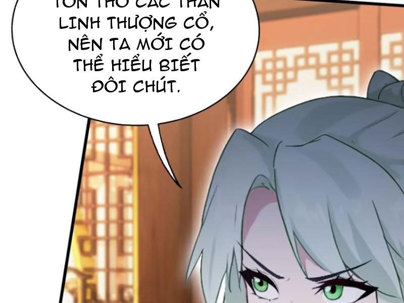 Hoá Ra Ta Đã Vô Địch Từ Lâu Chapter 162 - Trang 2