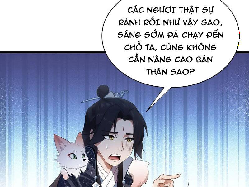 Hoá Ra Ta Đã Vô Địch Từ Lâu Chapter 160 - Trang 2