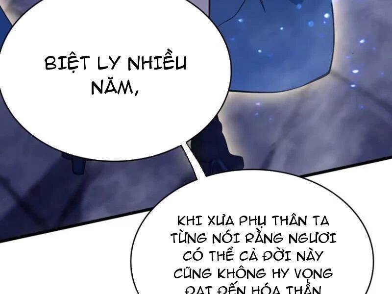 Hoá Ra Ta Đã Vô Địch Từ Lâu Chapter 158 - Trang 2