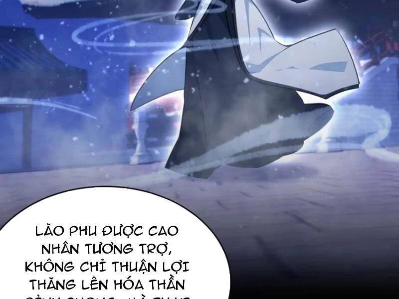 Hoá Ra Ta Đã Vô Địch Từ Lâu Chapter 158 - Trang 2