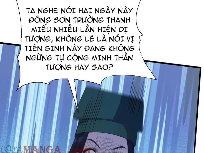 Hoá Ra Ta Đã Vô Địch Từ Lâu Chapter 157 - Trang 2