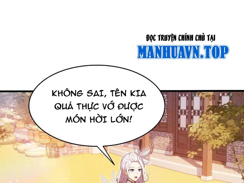 Hoá Ra Ta Đã Vô Địch Từ Lâu Chapter 156 - Trang 2