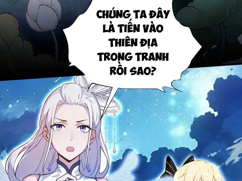 Hoá Ra Ta Đã Vô Địch Từ Lâu Chapter 155 - Trang 2