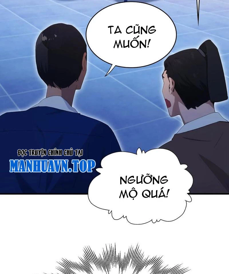 Hoá Ra Ta Đã Vô Địch Từ Lâu Chapter 148 - Trang 2