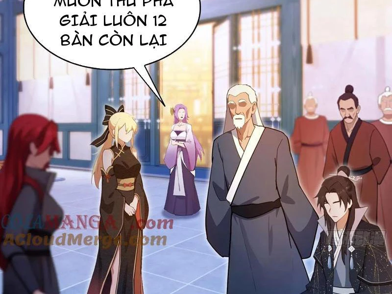 Hoá Ra Ta Đã Vô Địch Từ Lâu Chapter 146 - Trang 2