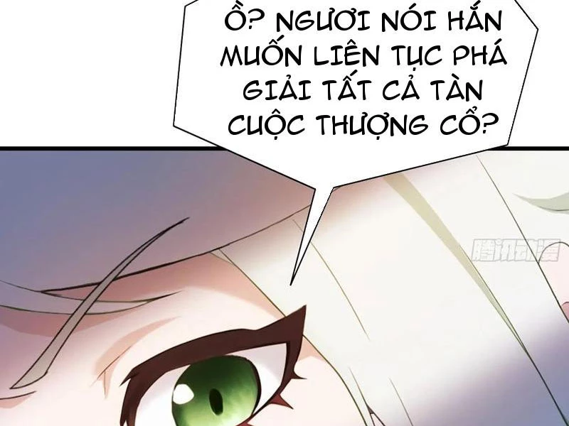 Hoá Ra Ta Đã Vô Địch Từ Lâu Chapter 146 - Trang 2