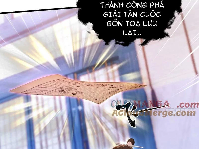 Hoá Ra Ta Đã Vô Địch Từ Lâu Chapter 146 - Trang 2