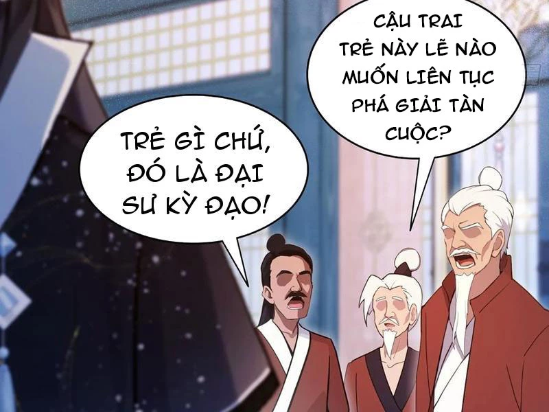 Hoá Ra Ta Đã Vô Địch Từ Lâu Chapter 145 - Trang 2