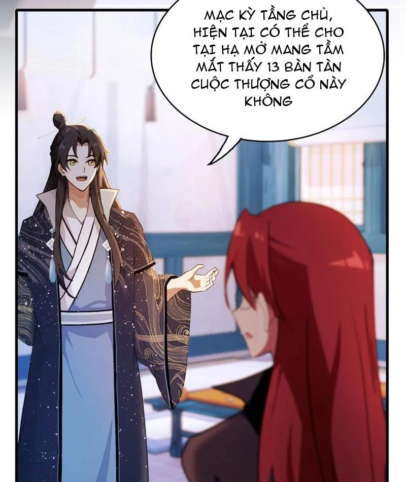 Hoá Ra Ta Đã Vô Địch Từ Lâu Chapter 143 - Trang 2