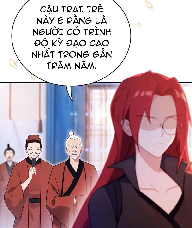 Hoá Ra Ta Đã Vô Địch Từ Lâu Chapter 143 - Trang 2