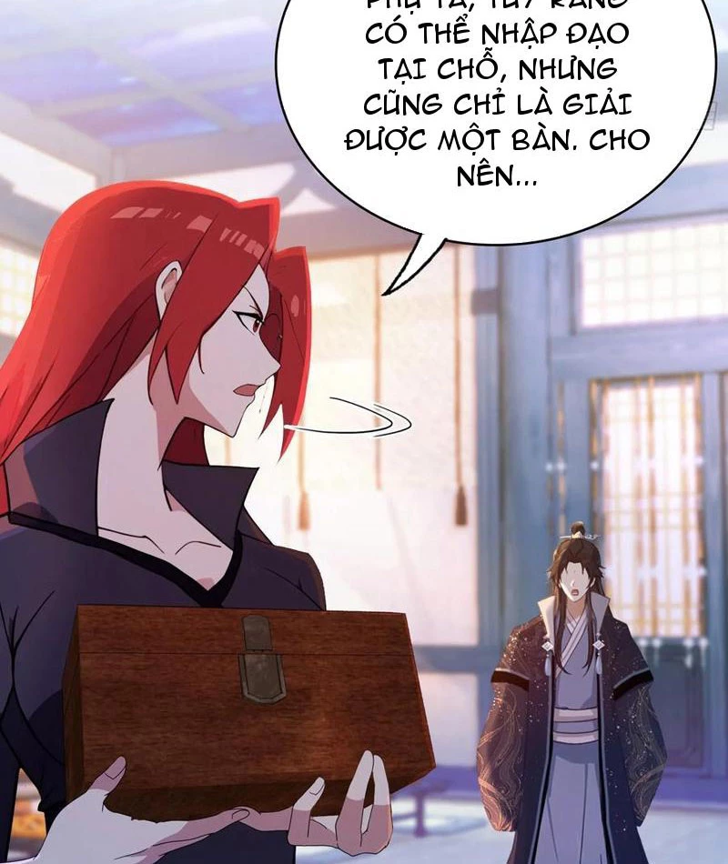 Hoá Ra Ta Đã Vô Địch Từ Lâu Chapter 143 - Trang 2