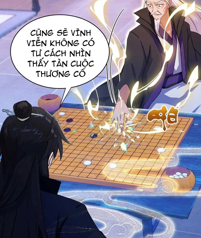 Hoá Ra Ta Đã Vô Địch Từ Lâu Chapter 143 - Trang 2