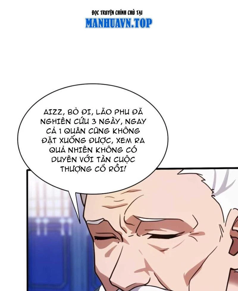 Hoá Ra Ta Đã Vô Địch Từ Lâu Chapter 142 - Trang 2