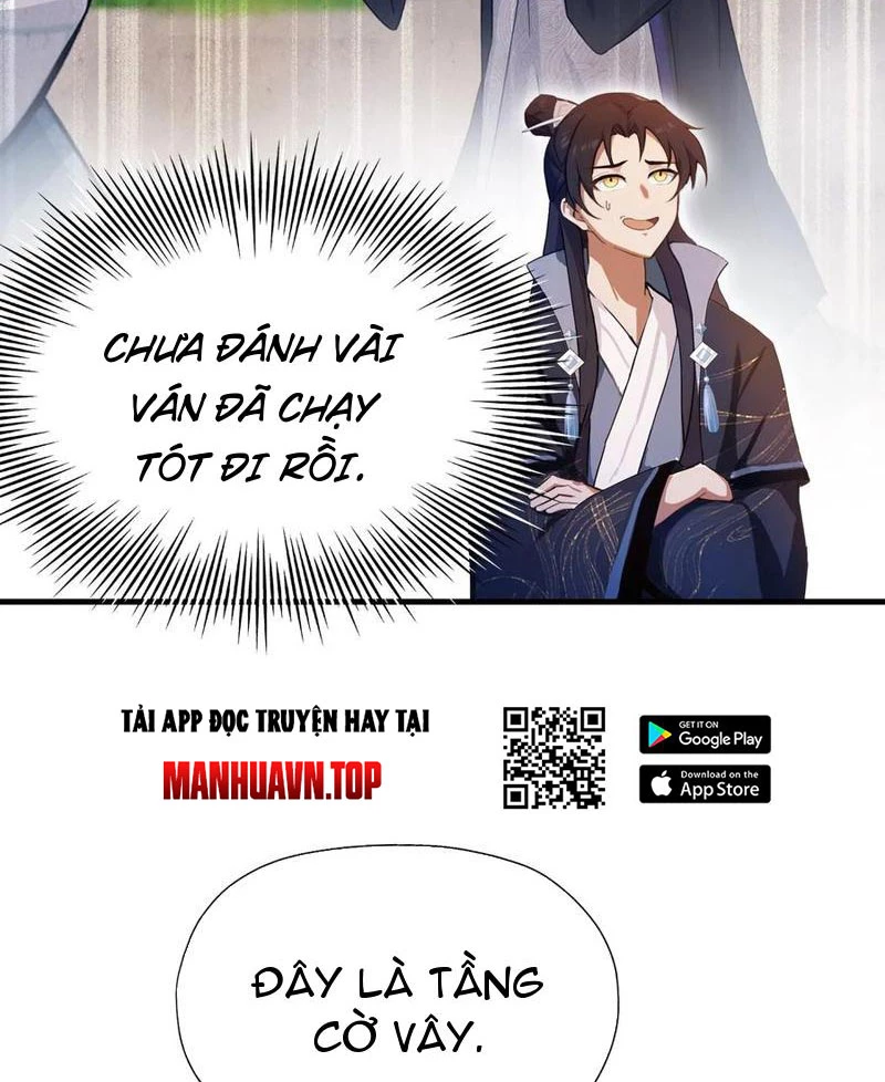 Hoá Ra Ta Đã Vô Địch Từ Lâu Chapter 141 - Trang 2