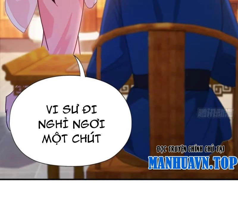 Hoá Ra Ta Đã Vô Địch Từ Lâu Chapter 138 - Trang 2