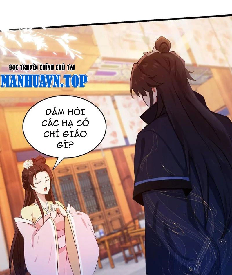 Hoá Ra Ta Đã Vô Địch Từ Lâu Chapter 137 - Trang 2