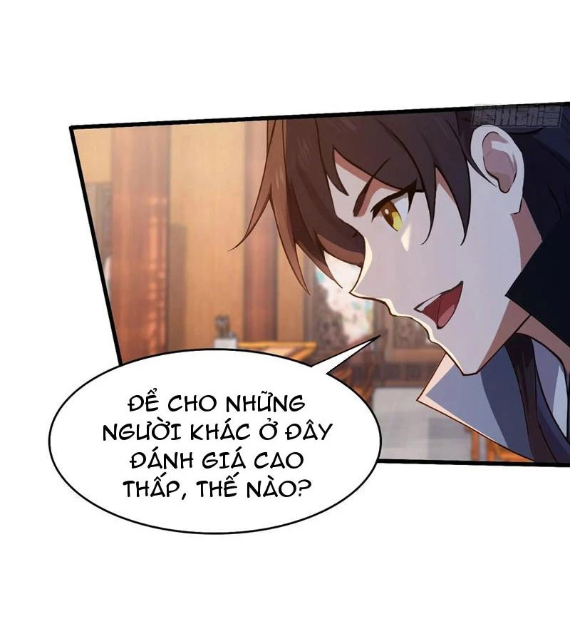 Hoá Ra Ta Đã Vô Địch Từ Lâu Chapter 137 - Trang 2