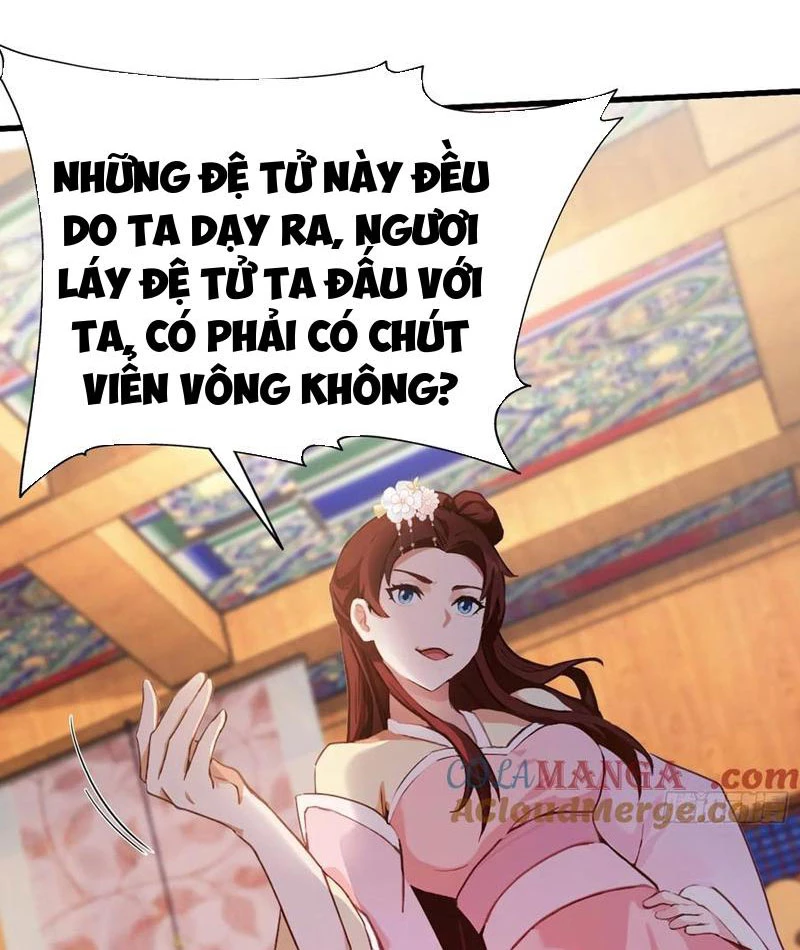 Hoá Ra Ta Đã Vô Địch Từ Lâu Chapter 137 - Trang 2