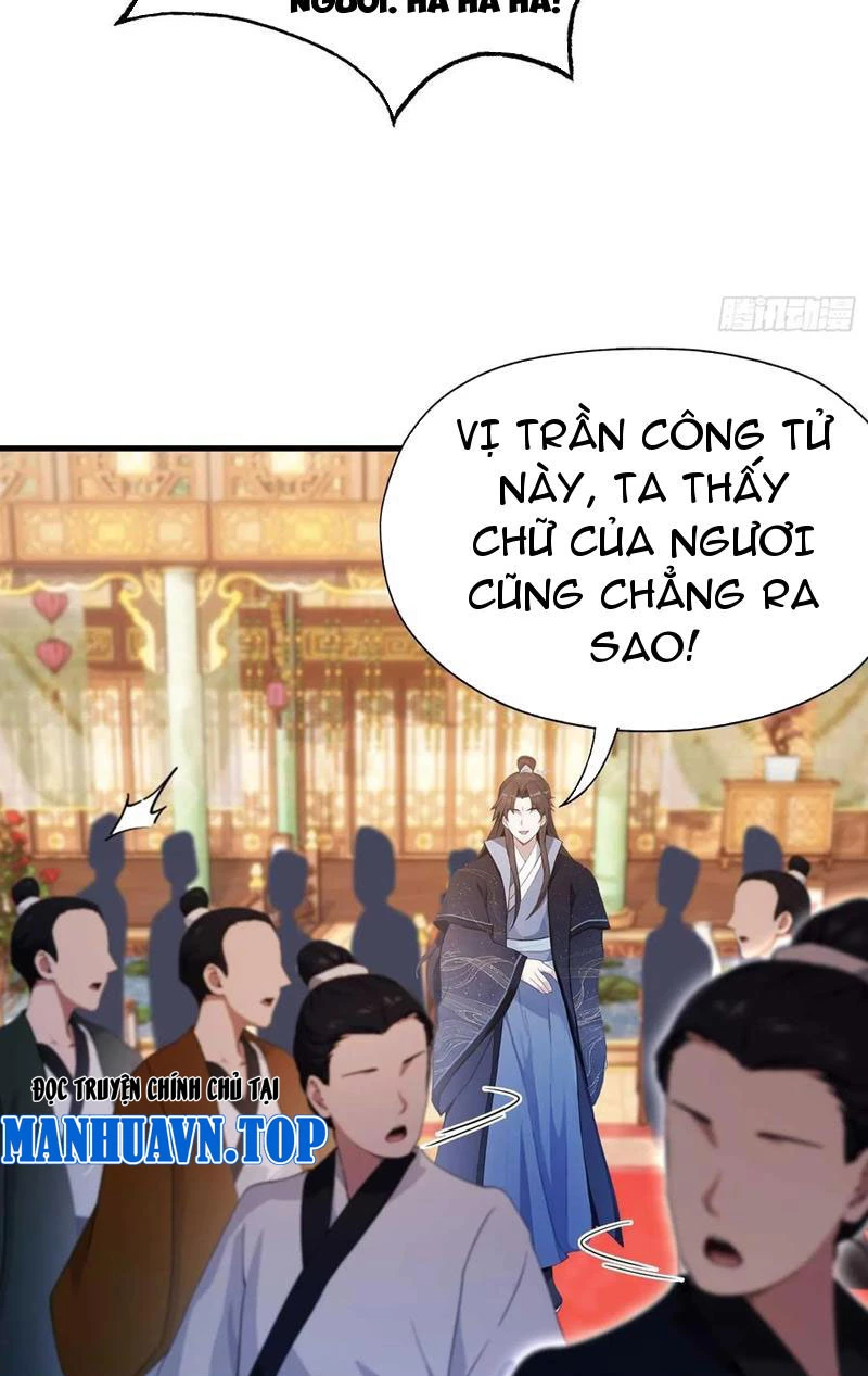 Hoá Ra Ta Đã Vô Địch Từ Lâu Chapter 133 - Trang 2