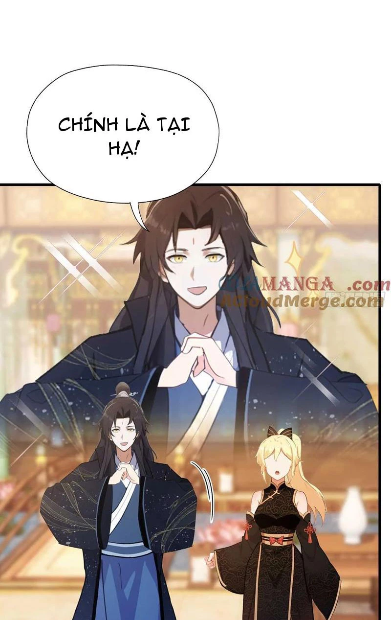 Hoá Ra Ta Đã Vô Địch Từ Lâu Chapter 133 - Trang 2