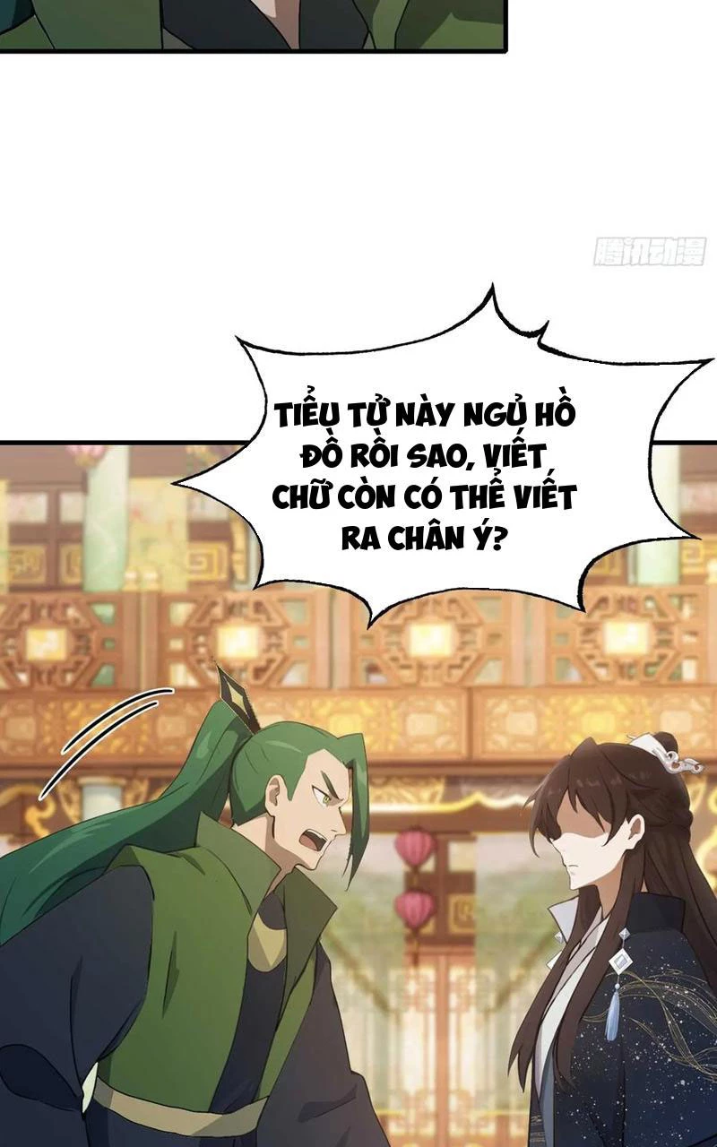 Hoá Ra Ta Đã Vô Địch Từ Lâu Chapter 133 - Trang 2