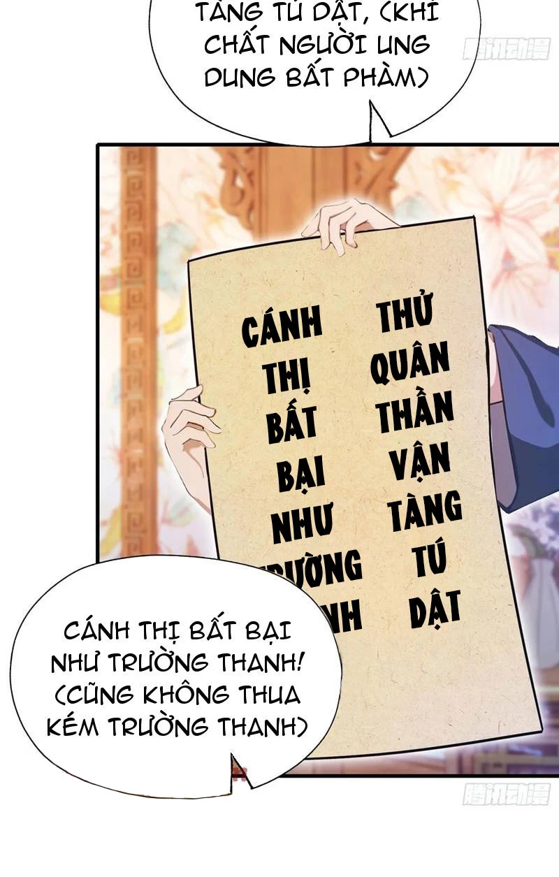 Hoá Ra Ta Đã Vô Địch Từ Lâu Chapter 132 - Trang 2