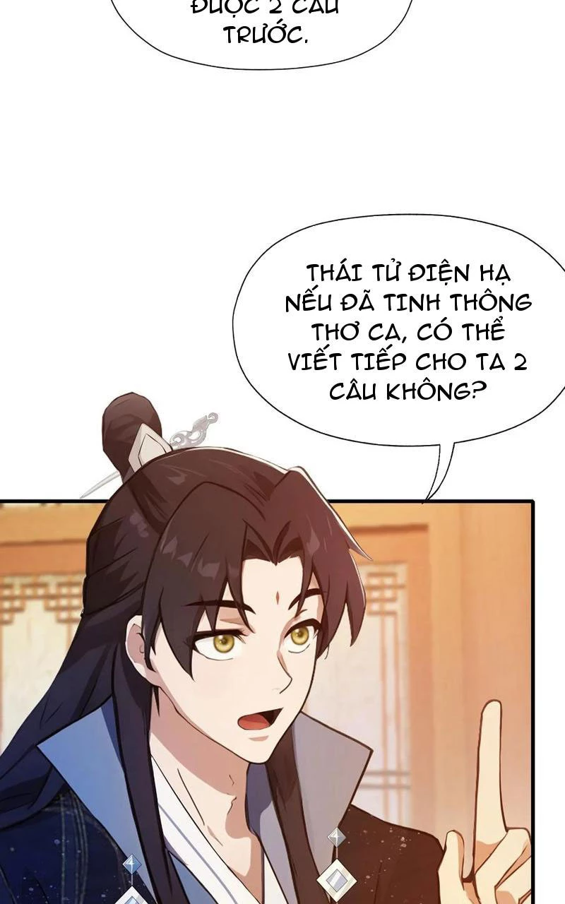 Hoá Ra Ta Đã Vô Địch Từ Lâu Chapter 127 - Trang 2