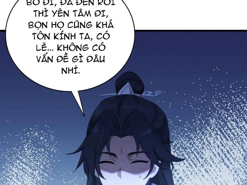 Hoá Ra Ta Đã Vô Địch Từ Lâu Chapter 124 - Trang 2