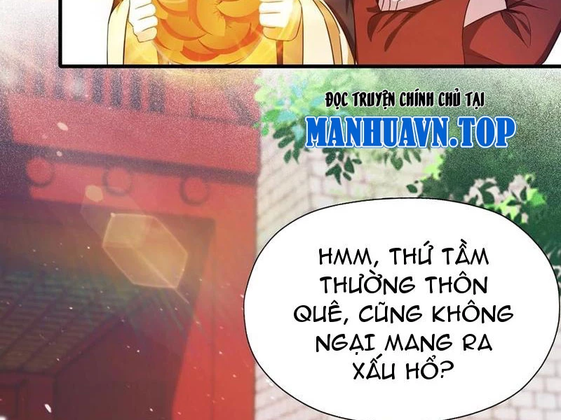 Hoá Ra Ta Đã Vô Địch Từ Lâu Chapter 123 - Trang 2