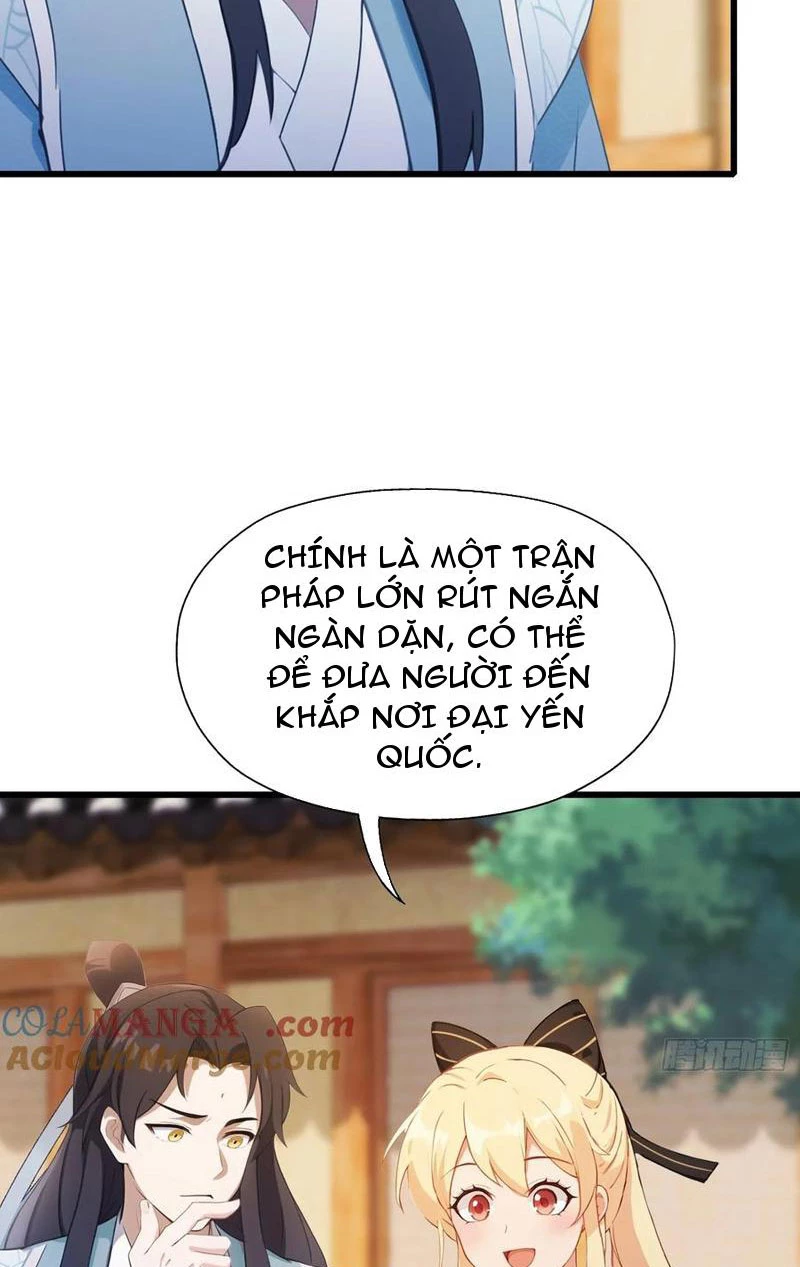 Hoá Ra Ta Đã Vô Địch Từ Lâu Chapter 119 - Trang 2