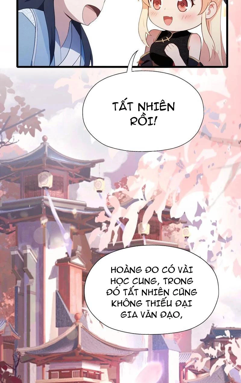 Hoá Ra Ta Đã Vô Địch Từ Lâu Chapter 119 - Trang 2