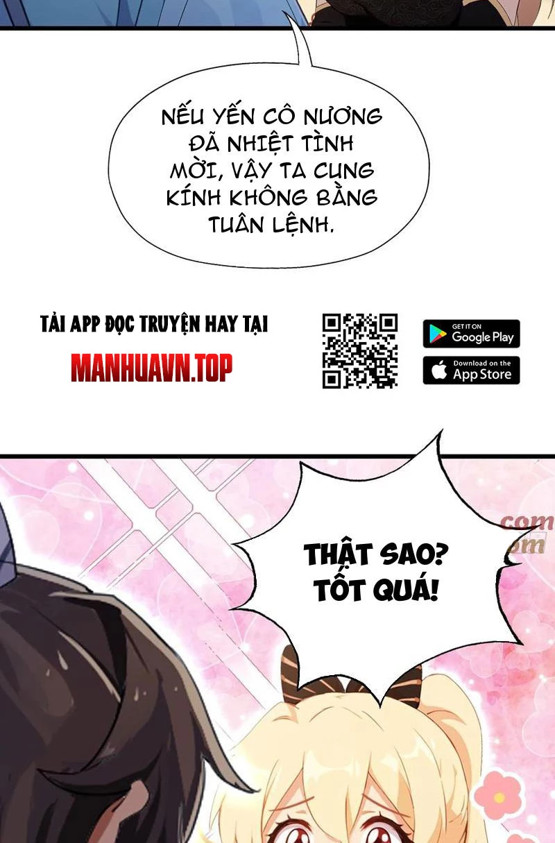 Hoá Ra Ta Đã Vô Địch Từ Lâu Chapter 119 - Trang 2