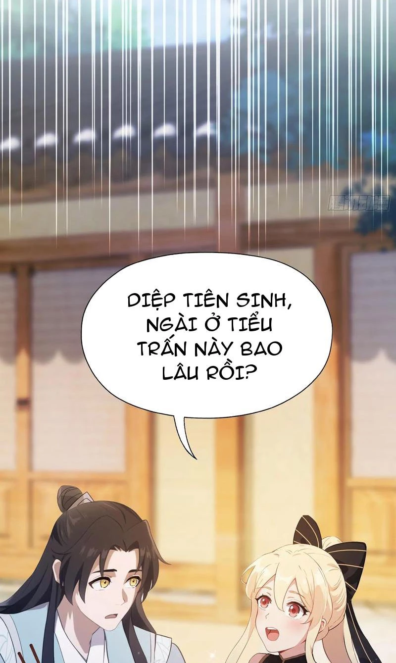 Hoá Ra Ta Đã Vô Địch Từ Lâu Chapter 118 - Trang 2