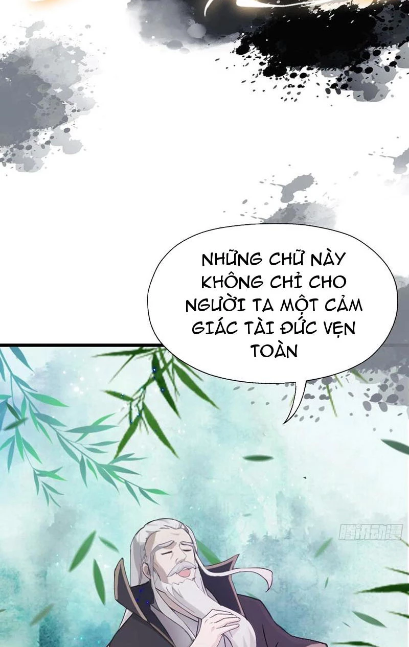 Hoá Ra Ta Đã Vô Địch Từ Lâu Chapter 116 - Trang 2