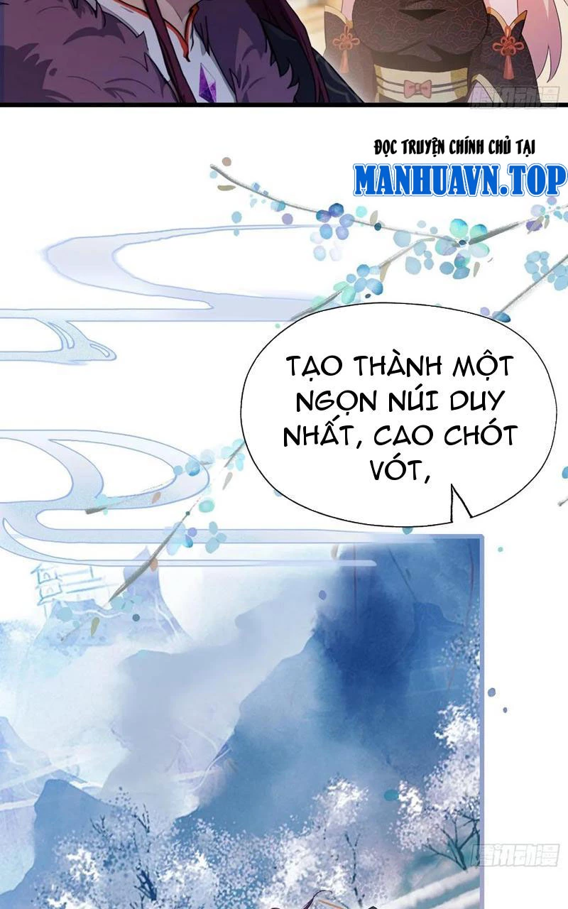 Hoá Ra Ta Đã Vô Địch Từ Lâu Chapter 116 - Trang 2