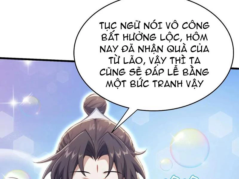 Hoá Ra Ta Đã Vô Địch Từ Lâu Chapter 114 - Trang 2