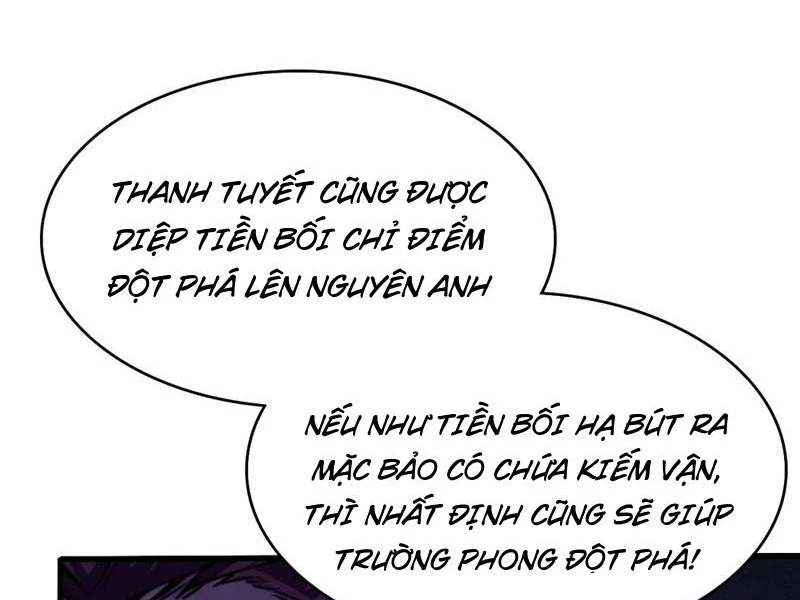 Hoá Ra Ta Đã Vô Địch Từ Lâu Chapter 114 - Trang 2