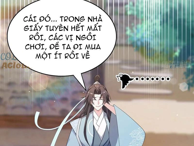 Hoá Ra Ta Đã Vô Địch Từ Lâu Chapter 114 - Trang 2